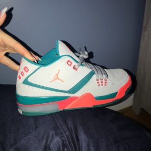Jordan Flight 23 GG